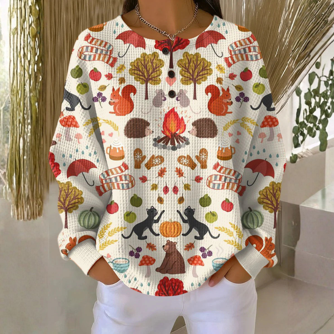 Alma™ | Classic Elegance