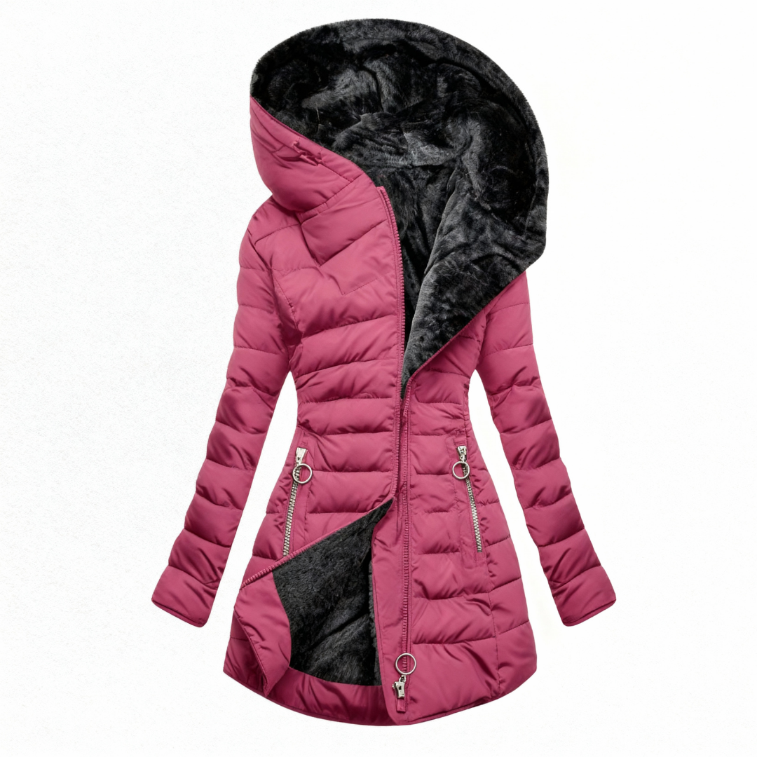 AVARON Yara Waterproof Winter Coat
