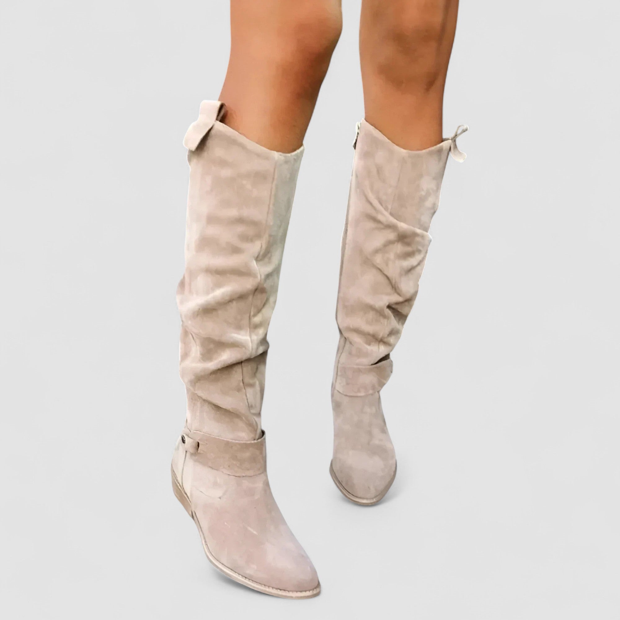 Nora Orthopedic Western Boots: Superior Comfort & Support for Foot Pain Relief
