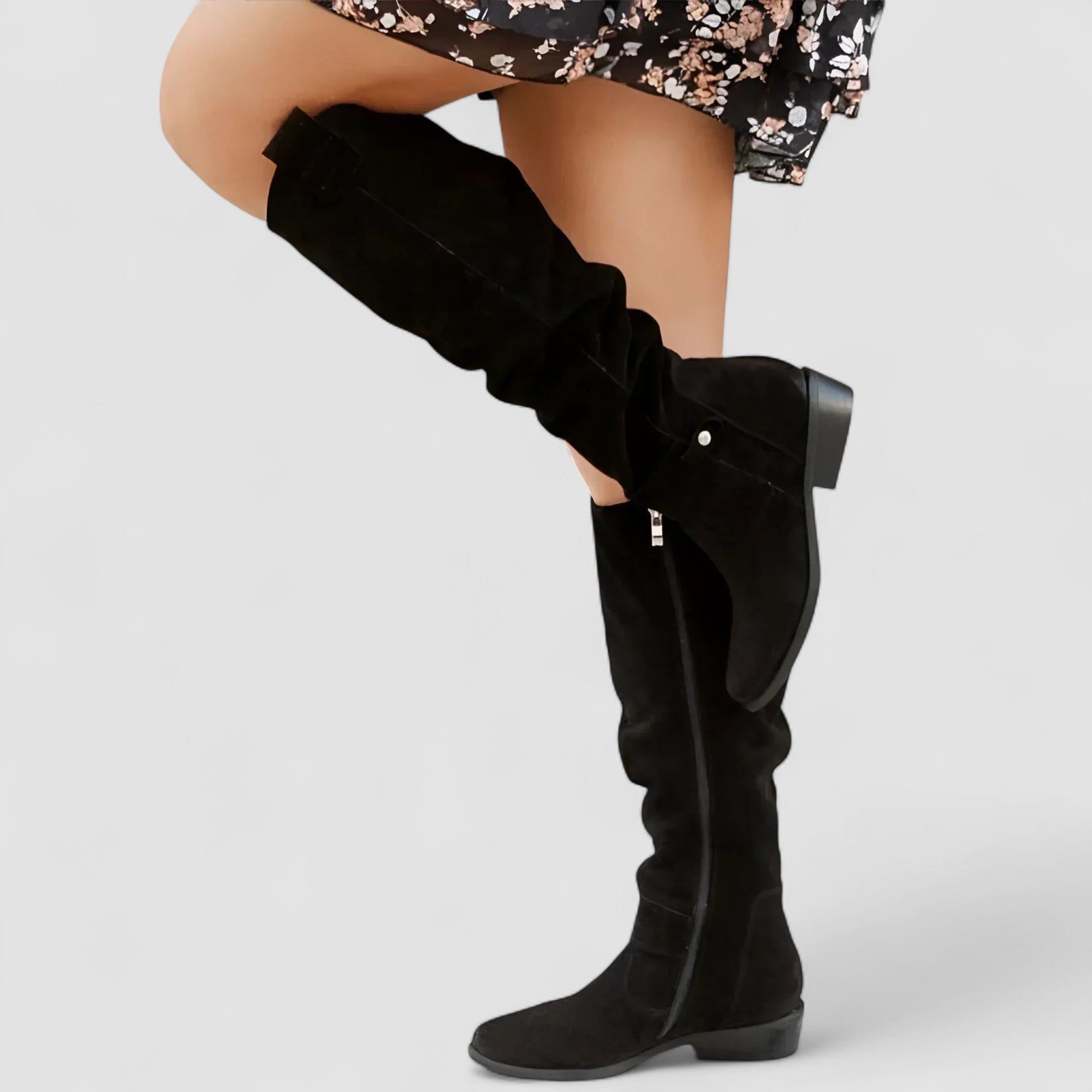 Nora Orthopedic Western Boots: Superior Comfort & Support for Foot Pain Relief