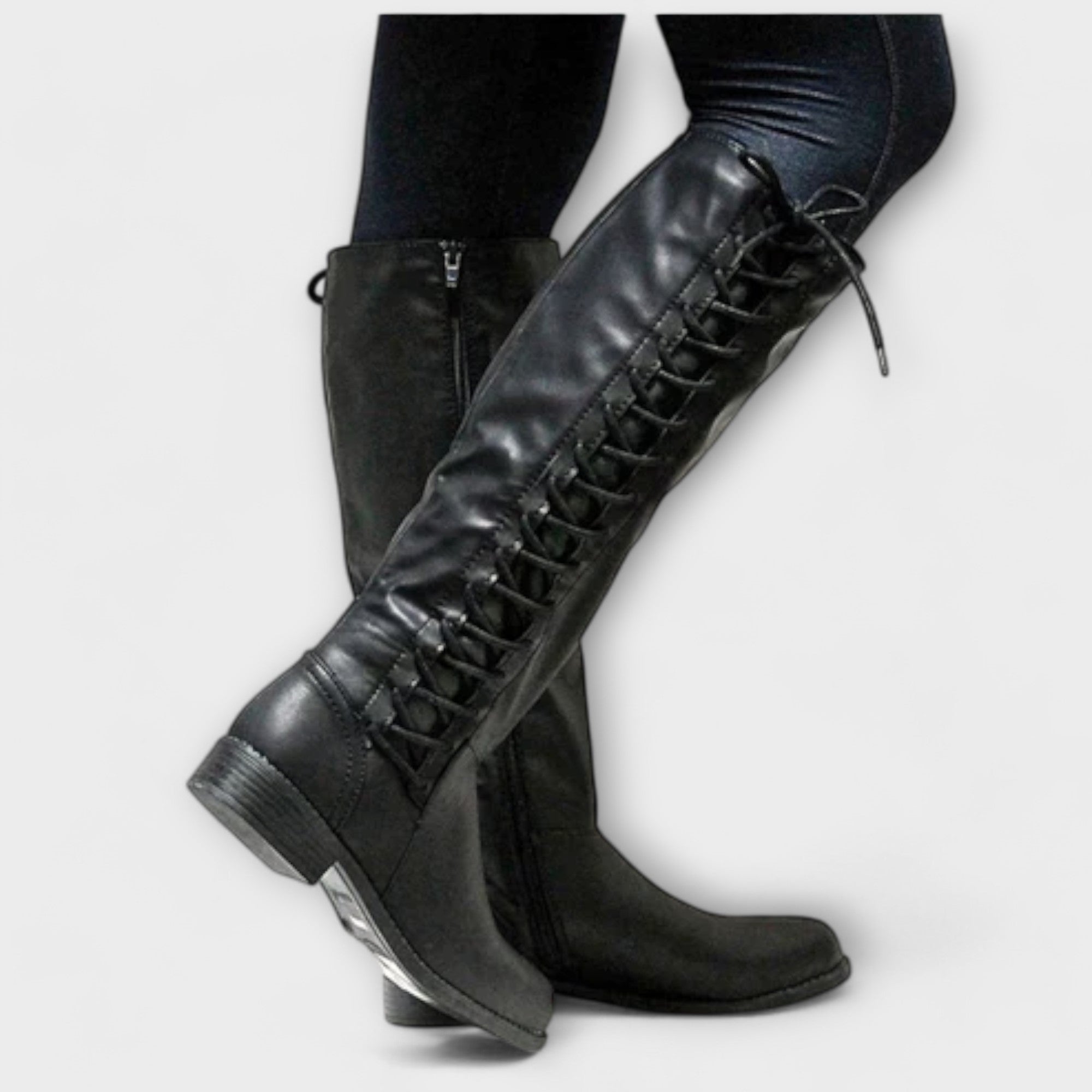 Milenne™ | Chic Urban Boots