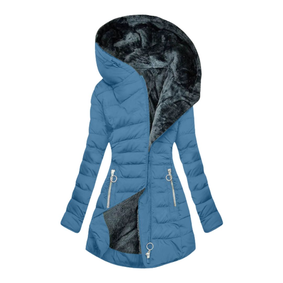 AVARON Yara Waterproof Winter Coat