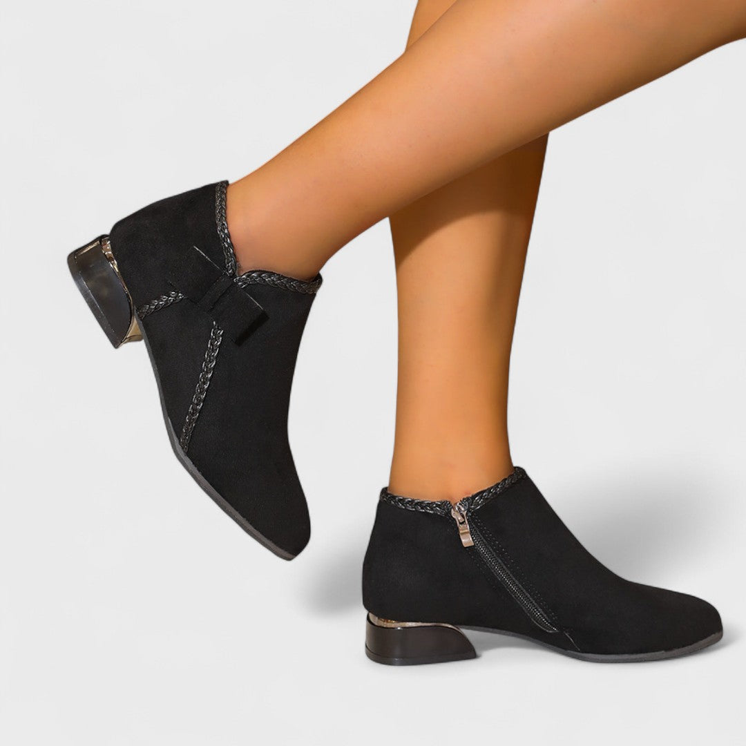 Viva™ | Elegant Daily Boots
