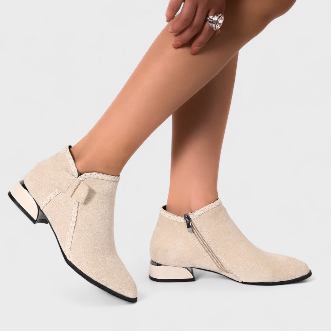 Viva™ | Elegant Daily Boots