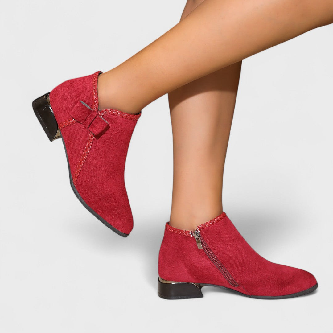 Viva™ | Elegant Daily Boots