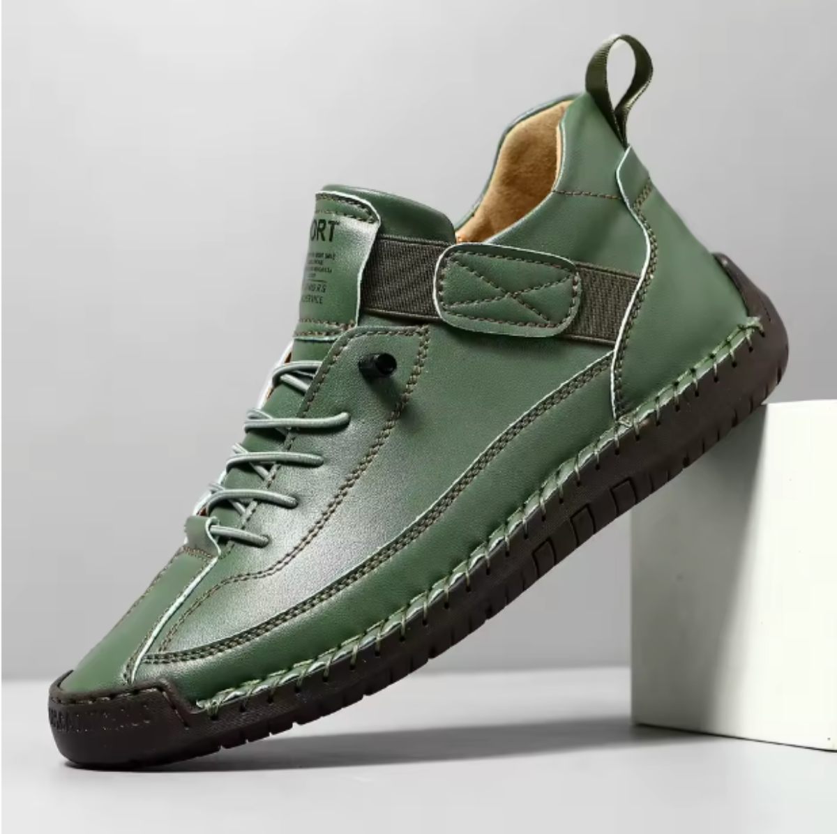 Solara ComfortWalk Sneakers