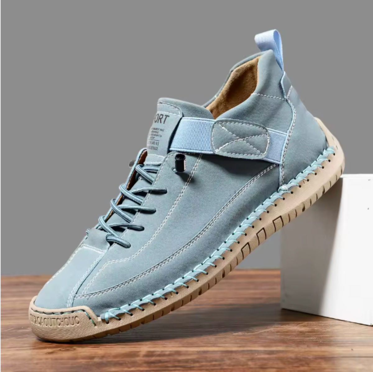 Solara ComfortWalk Sneakers