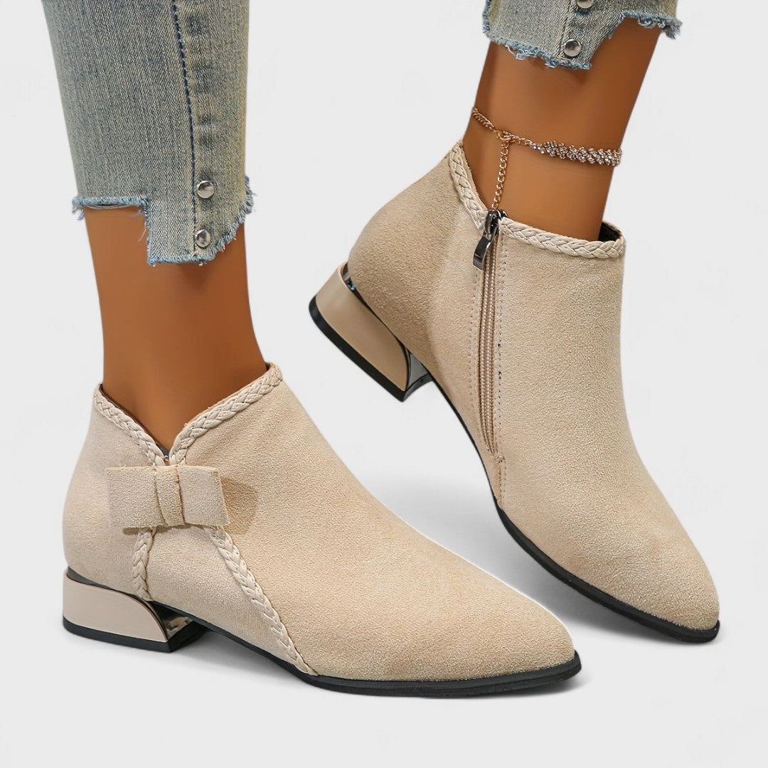 Viva™ | Elegant Daily Boots