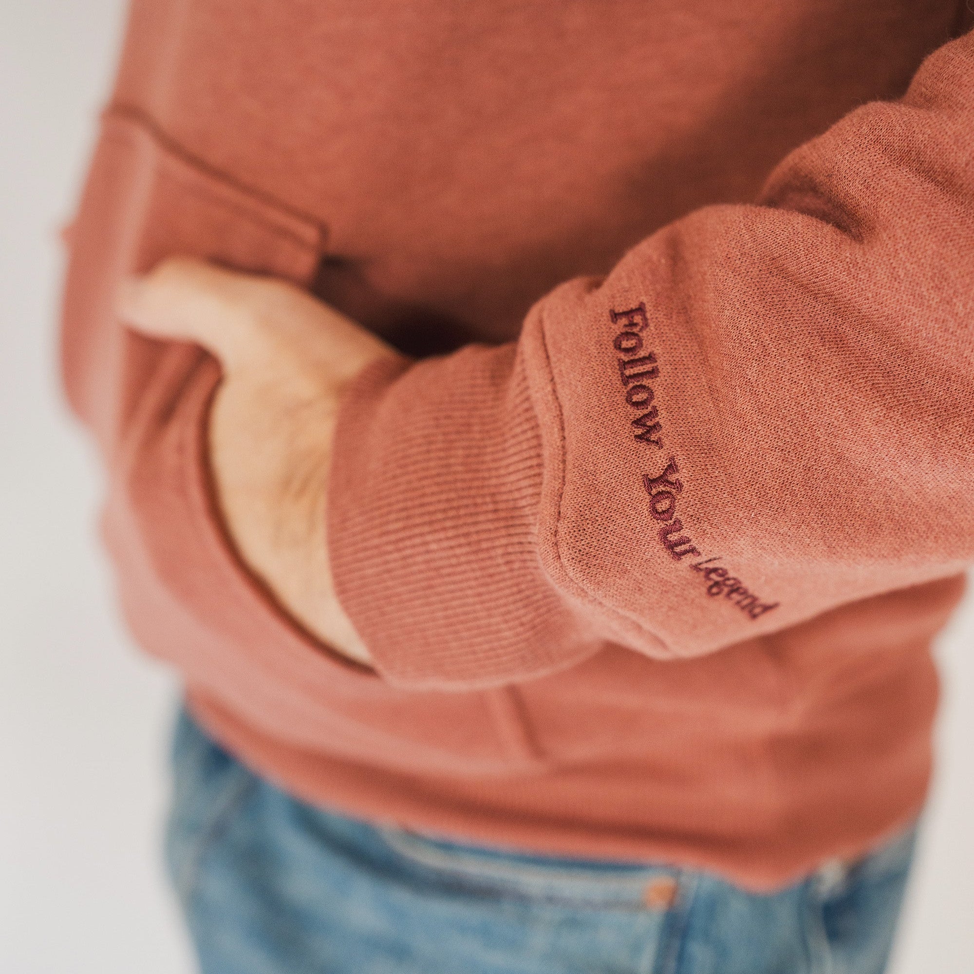 Men's AlpacaCloud® Heavyweight Hoodie: Reversible, Ultra-Soft, Stress-Reducing Comfort