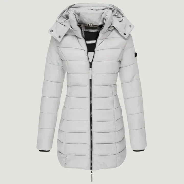 Naomi Winter Coat