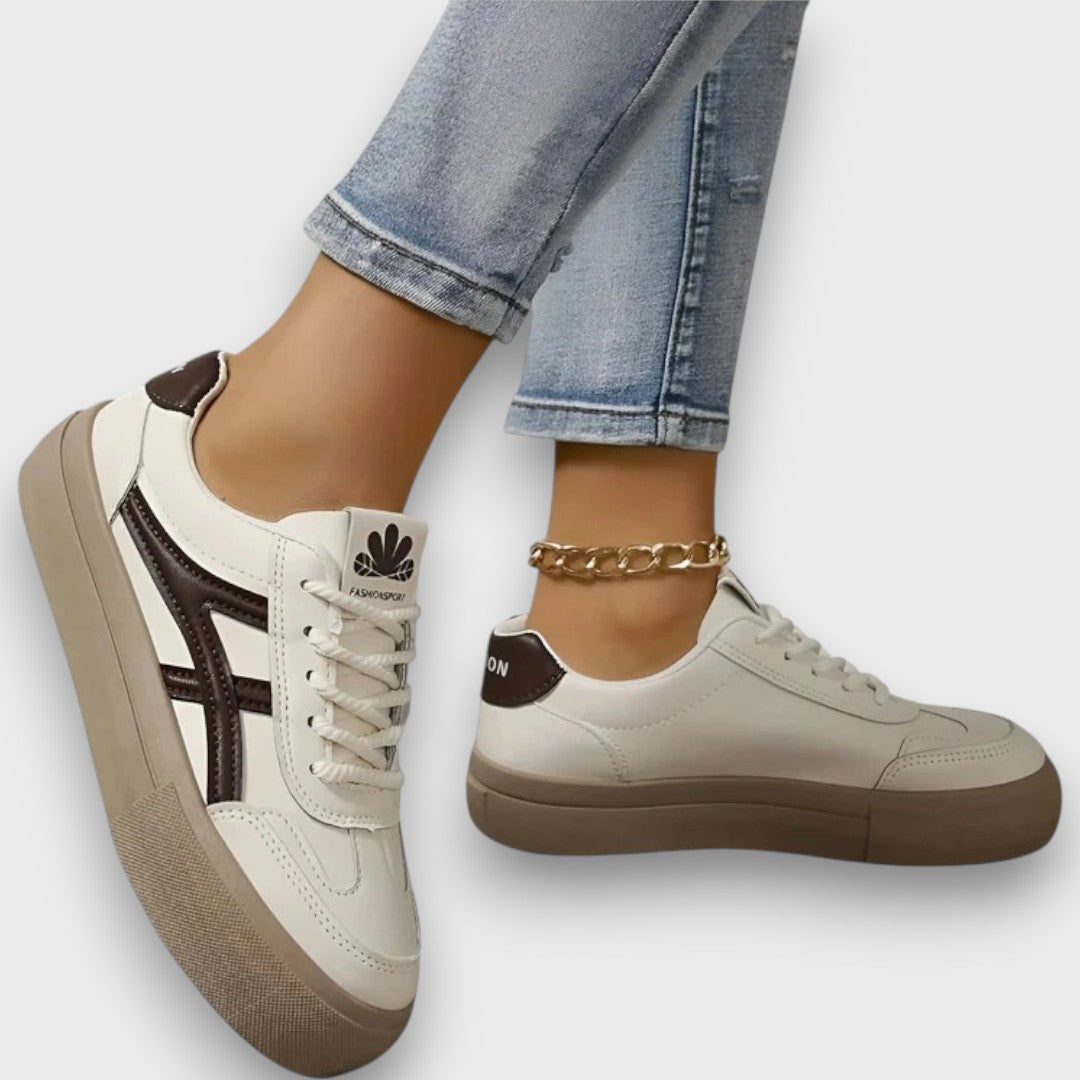 Reese™ | Everyday Support Comfort Sneakers