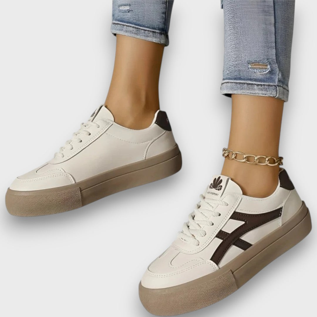 Reese™ | Everyday Support Comfort Sneakers