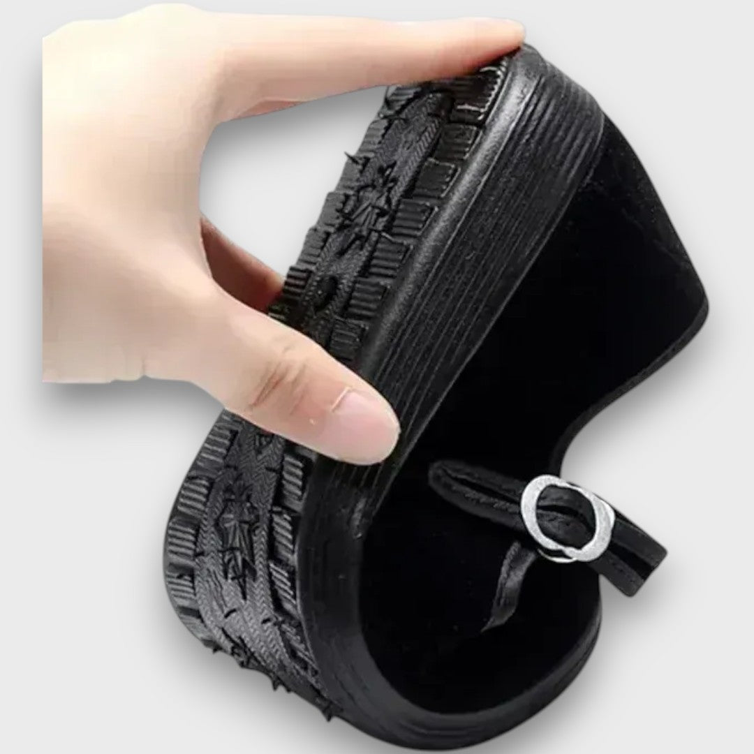 Clara™ | Everyday Comfort Flats Shoes