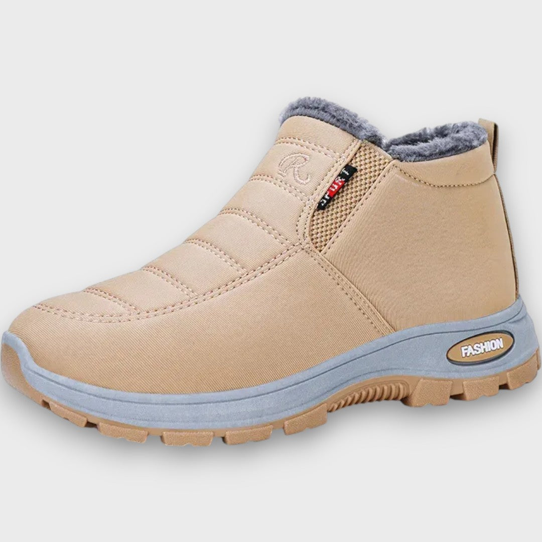 Nora™ | Winterproof Fur-Lined Boots