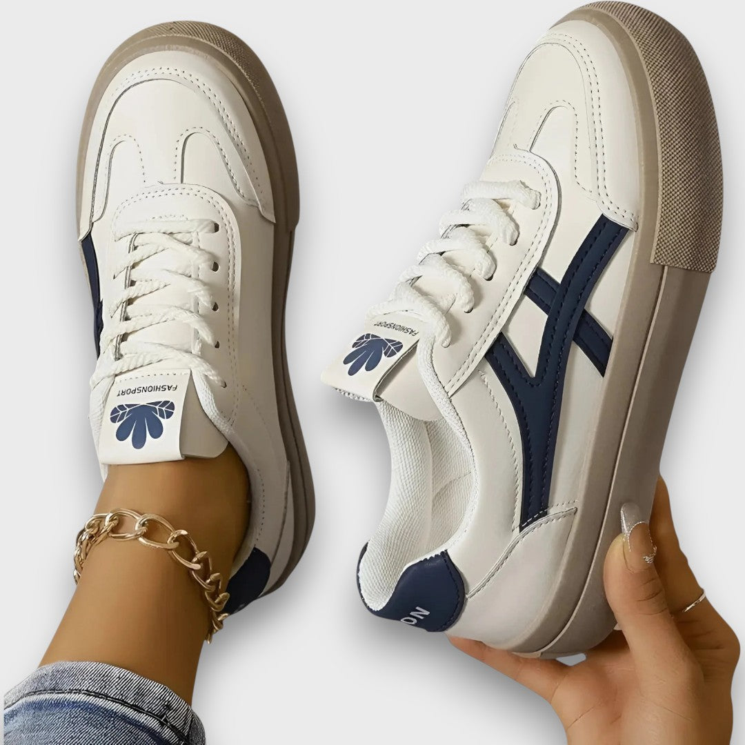 Reese™ | Everyday Support Comfort Sneakers