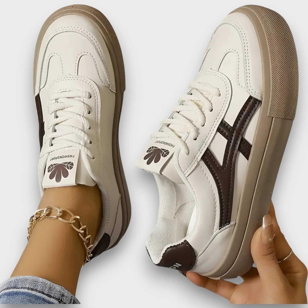 Reese™ | Everyday Support Comfort Sneakers