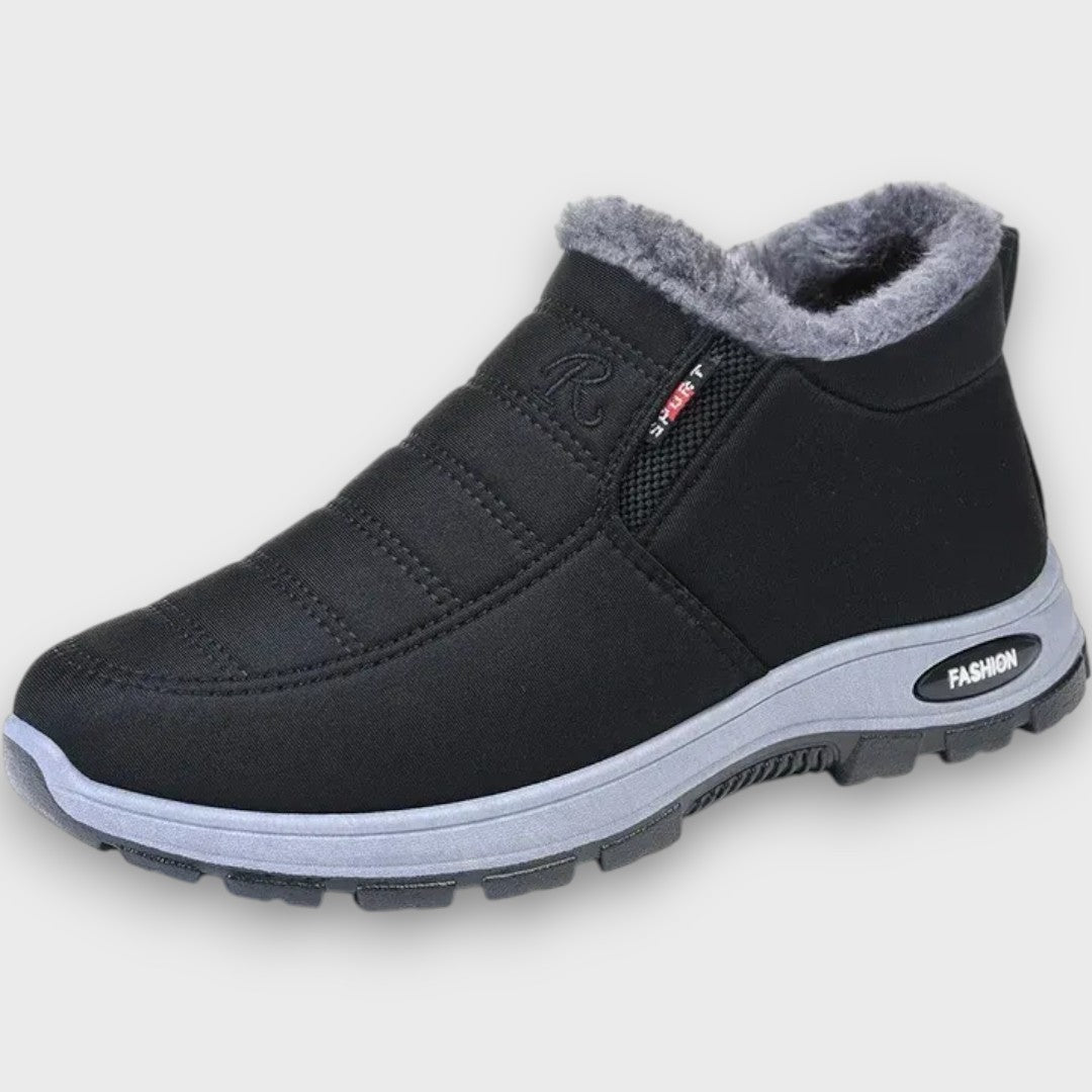 Nora™ | Winterproof Fur-Lined Boots