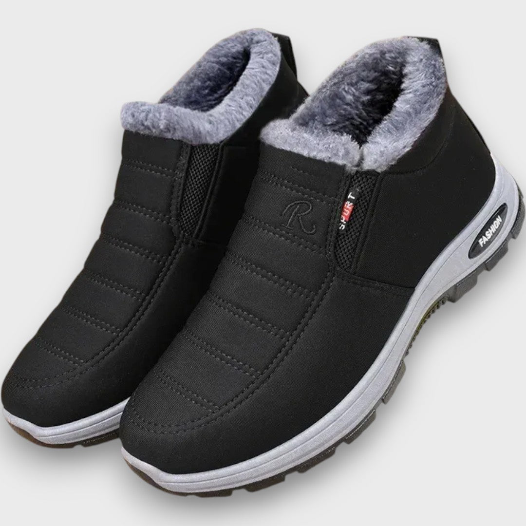 Nora™ | Winterproof Fur-Lined Boots