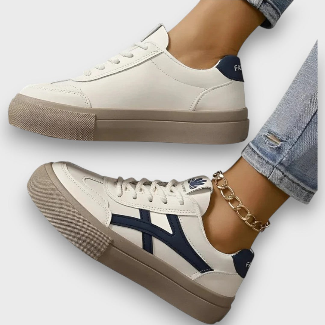 Reese™ | Everyday Support Comfort Sneakers