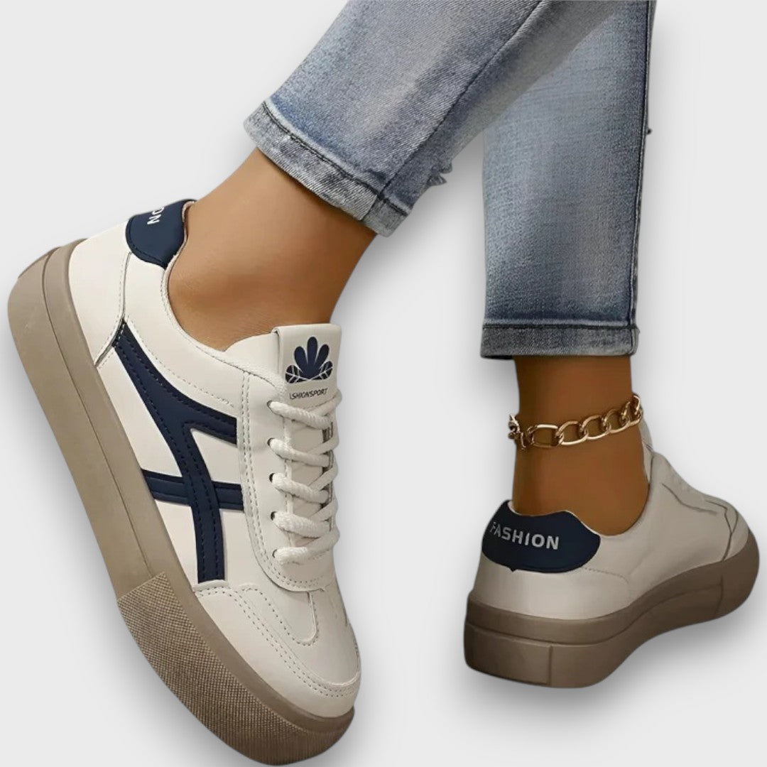 Reese™ | Everyday Support Comfort Sneakers