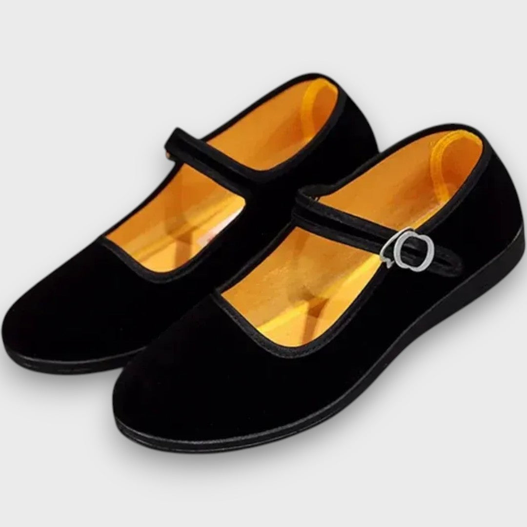 Clara™ | Everyday Comfort Flats Shoes