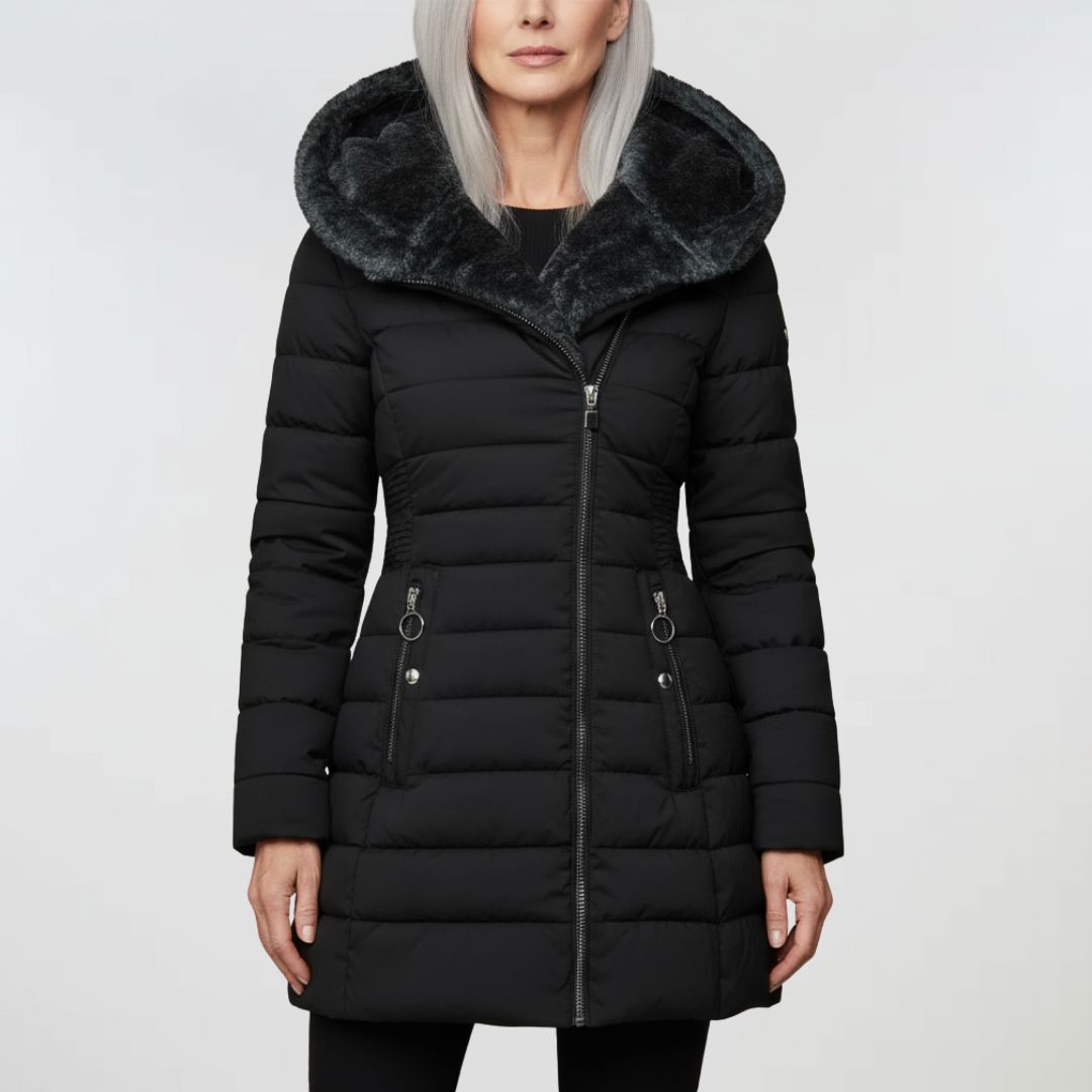 AVARON Yara Waterproof Winter Coat