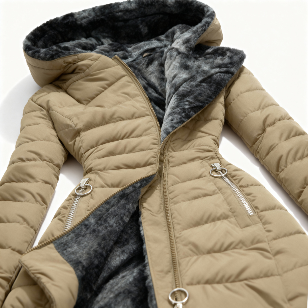 AVARON Yara Waterproof Winter Coat