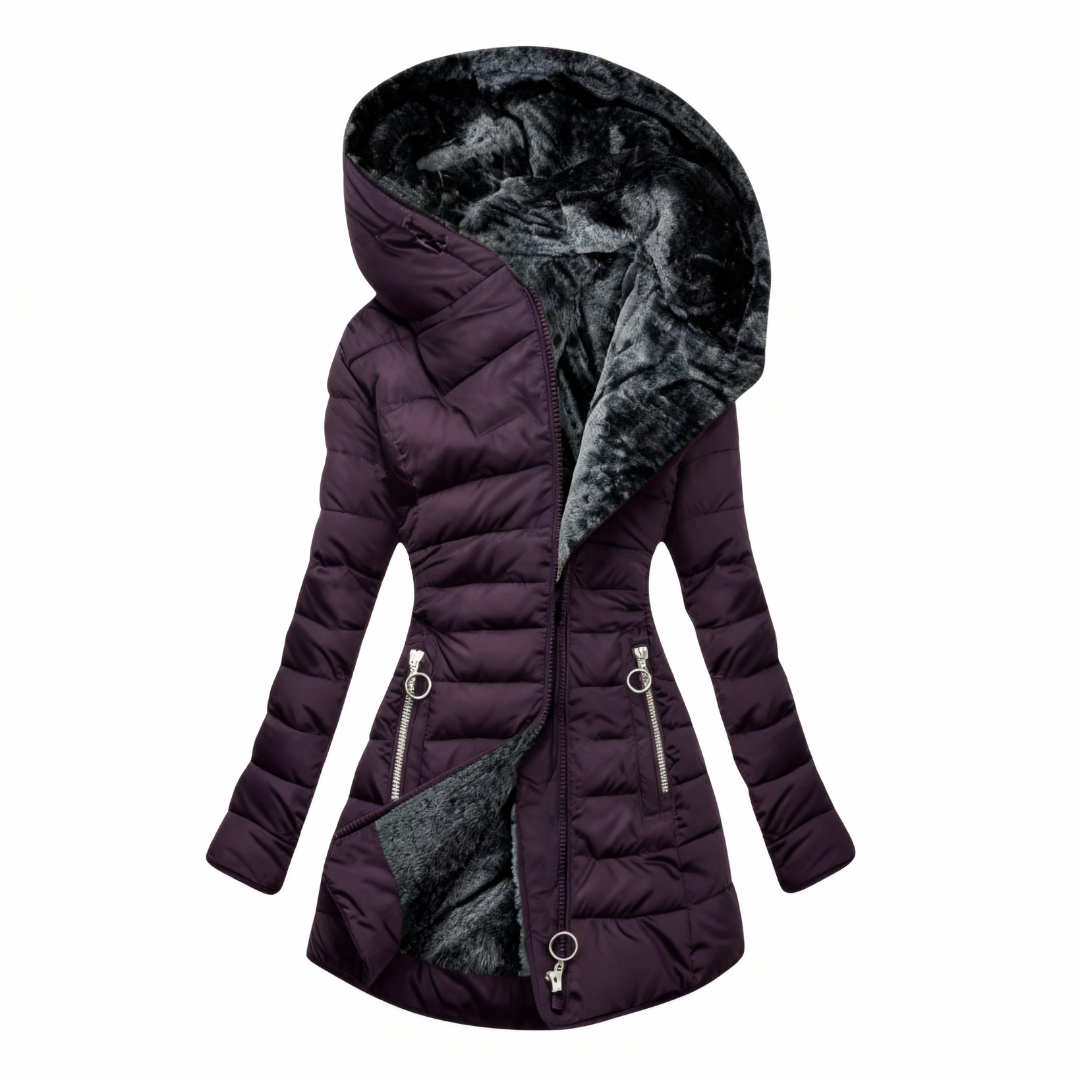 AVARON Yara Waterproof Winter Coat