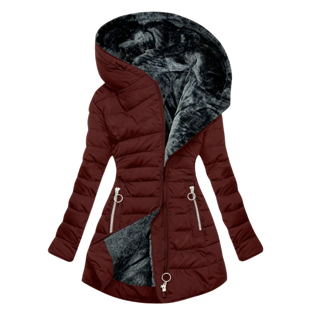 AVARON Yara Waterproof Winter Coat