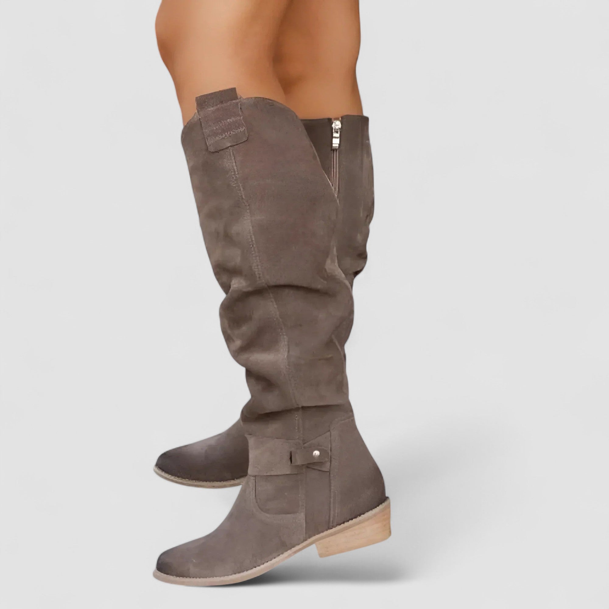 Nora Orthopedic Western Boots: Superior Comfort & Support for Foot Pain Relief