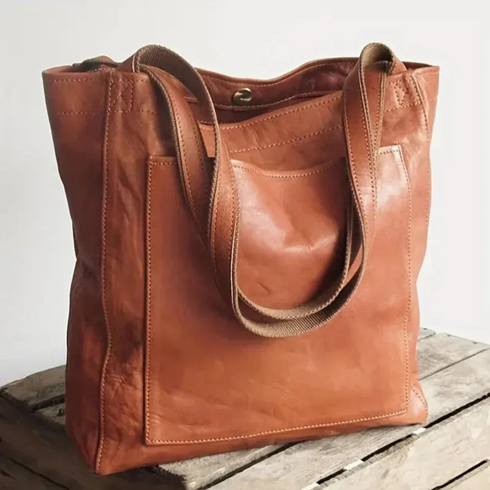 Sally Modern Chic | Stylish Leather Bag