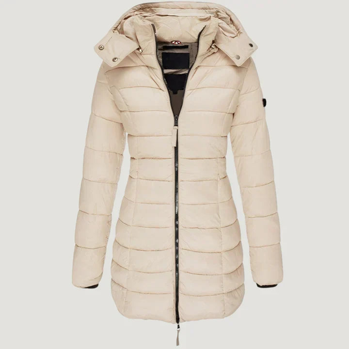 Naomi Winter Coat