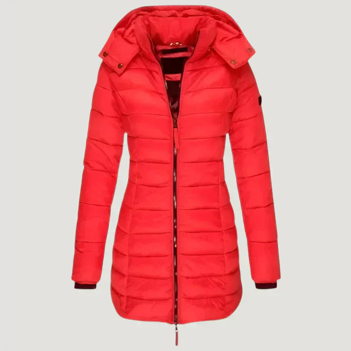 Naomi Winter Coat